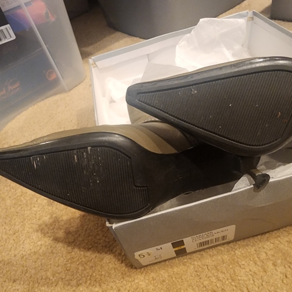 Nine West Boots - Picture 2 of 3